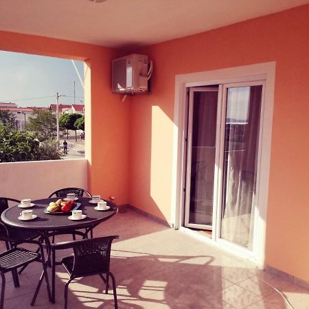 Apartment Petra Ζαντάρ Εξωτερικό φωτογραφία