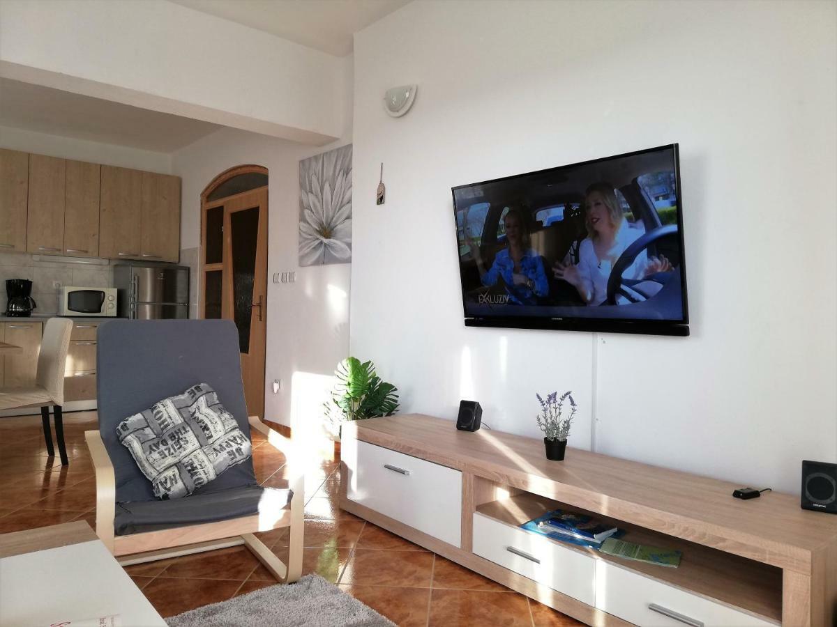Apartment Petra Ζαντάρ Εξωτερικό φωτογραφία