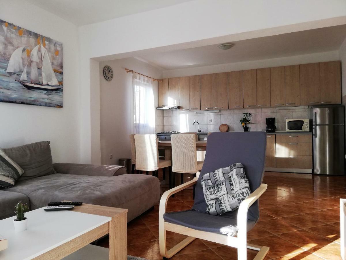 Apartment Petra Ζαντάρ Εξωτερικό φωτογραφία