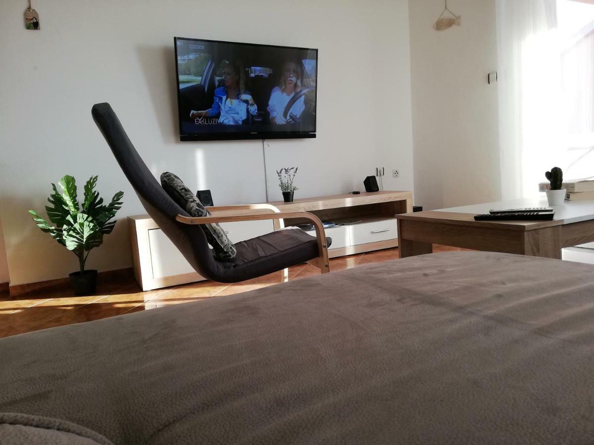 Apartment Petra Ζαντάρ Εξωτερικό φωτογραφία