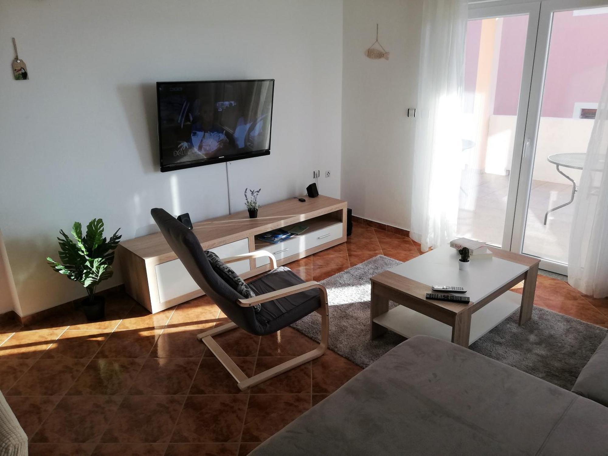 Apartment Petra Ζαντάρ Εξωτερικό φωτογραφία