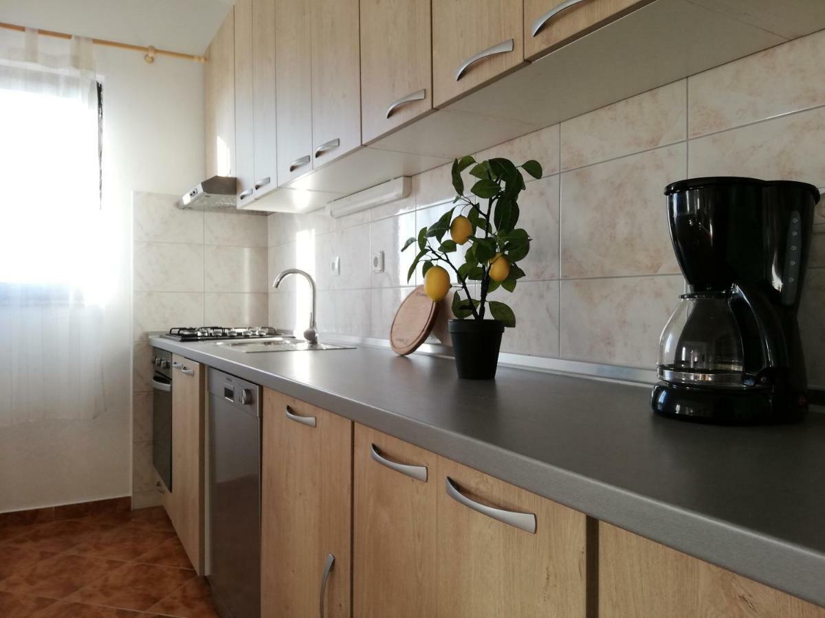Apartment Petra Ζαντάρ Εξωτερικό φωτογραφία