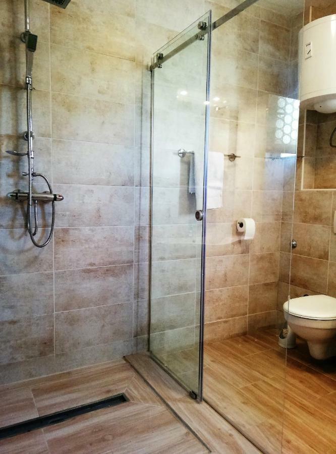 Apartment Petra Ζαντάρ Εξωτερικό φωτογραφία