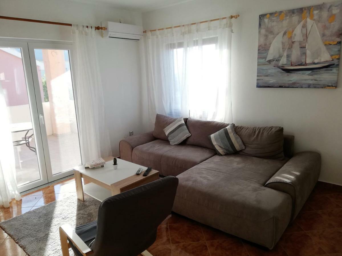 Apartment Petra Ζαντάρ Εξωτερικό φωτογραφία