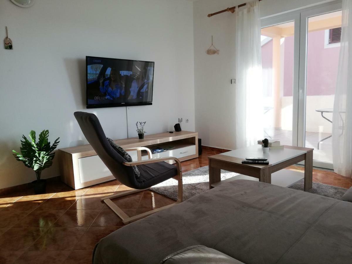 Apartment Petra Ζαντάρ Εξωτερικό φωτογραφία