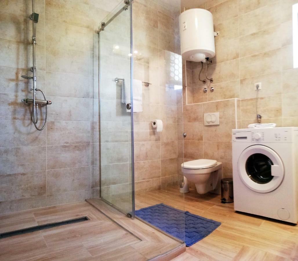 Apartment Petra Ζαντάρ Εξωτερικό φωτογραφία