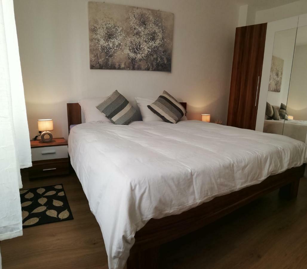 Apartment Petra Ζαντάρ Εξωτερικό φωτογραφία