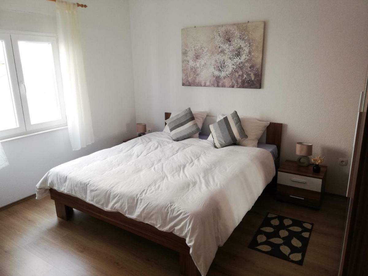 Apartment Petra Ζαντάρ Εξωτερικό φωτογραφία