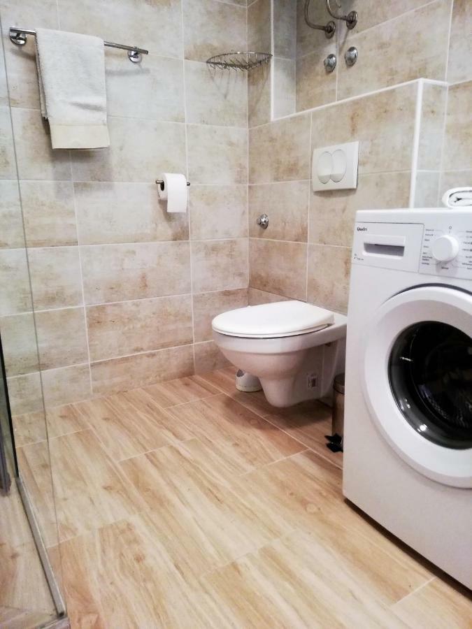 Apartment Petra Ζαντάρ Εξωτερικό φωτογραφία
