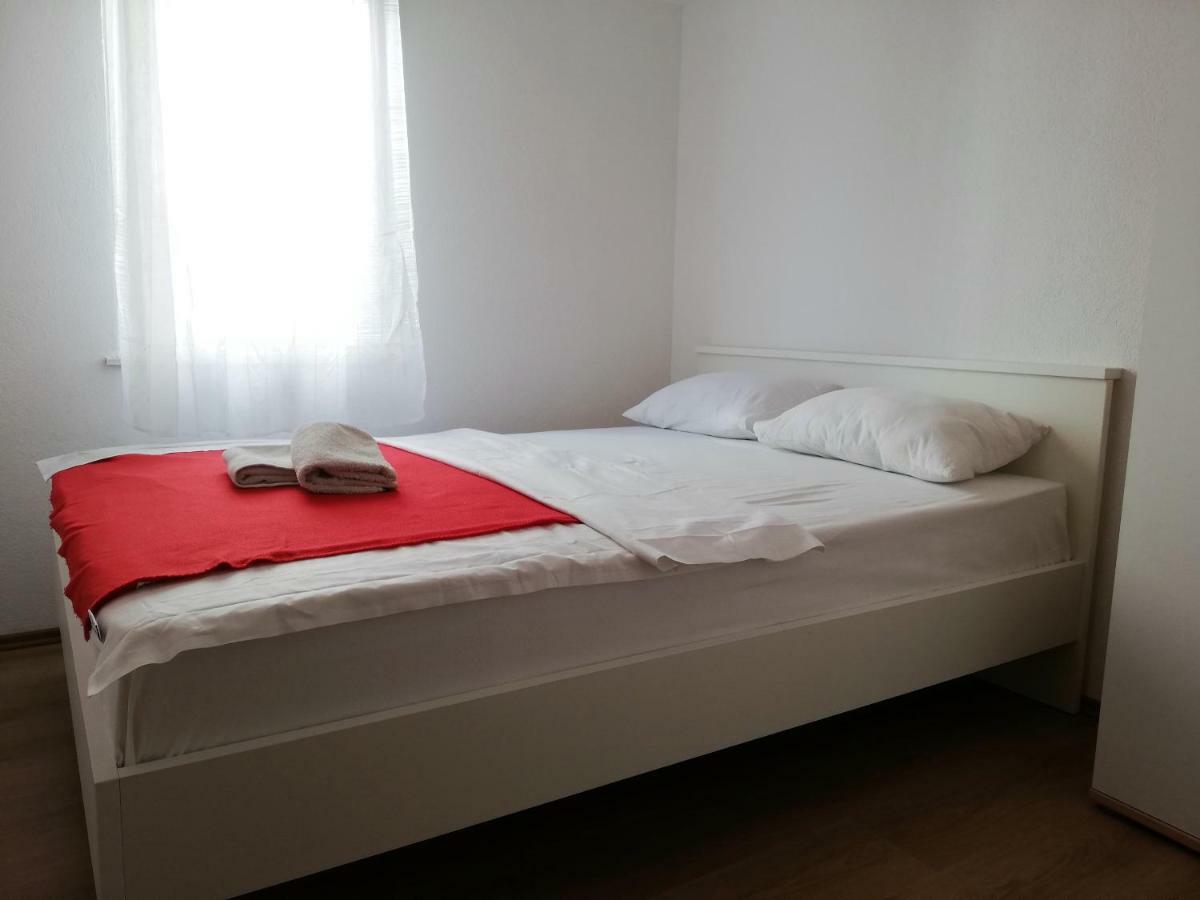 Apartment Petra Ζαντάρ Εξωτερικό φωτογραφία