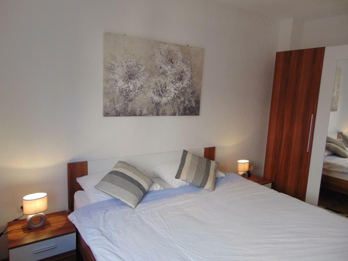 Apartment Petra Ζαντάρ Εξωτερικό φωτογραφία