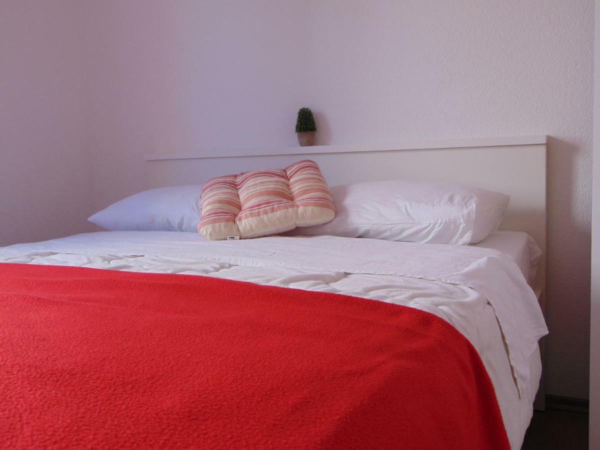 Apartment Petra Ζαντάρ Εξωτερικό φωτογραφία