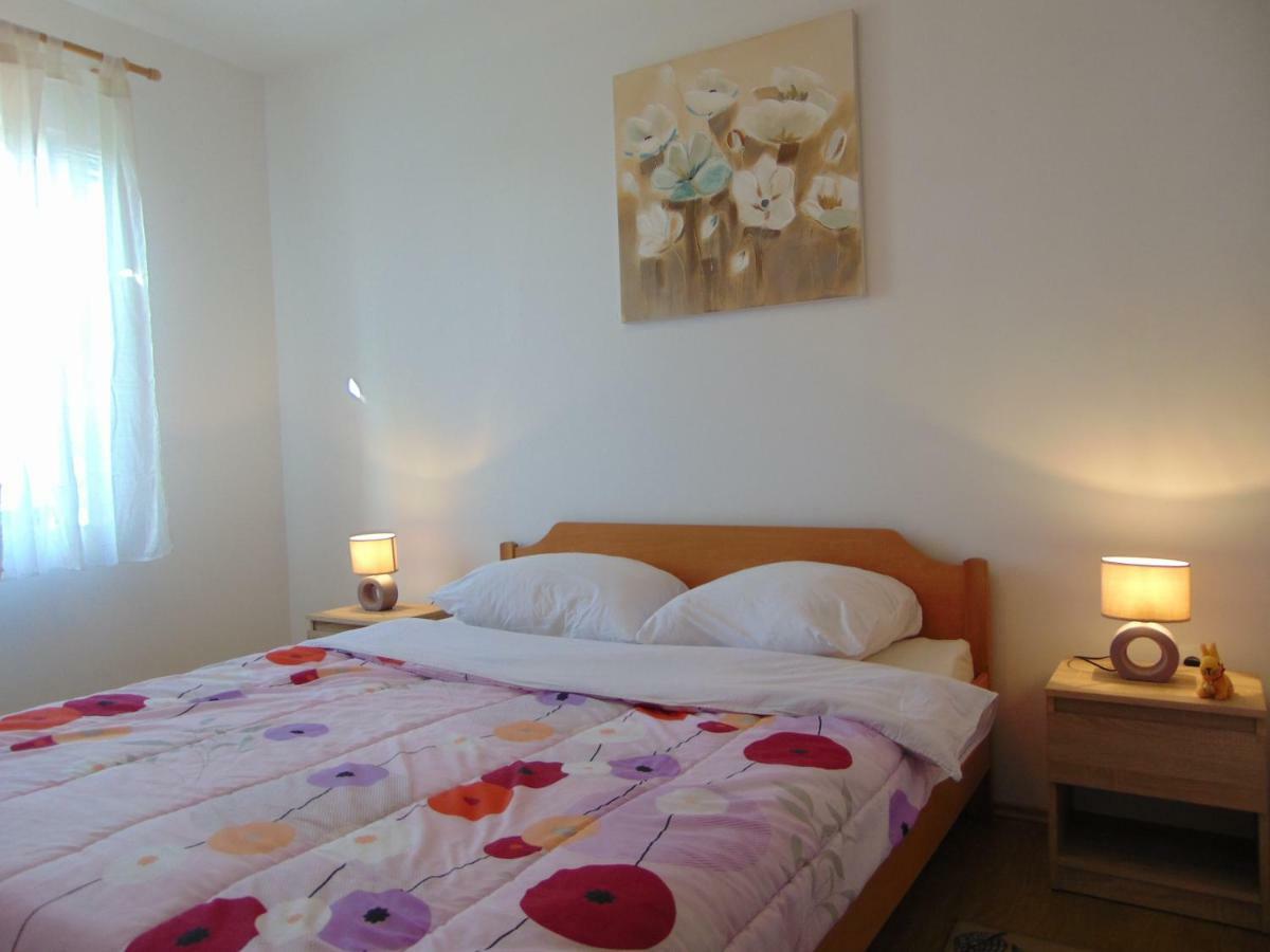 Apartment Petra Ζαντάρ Εξωτερικό φωτογραφία
